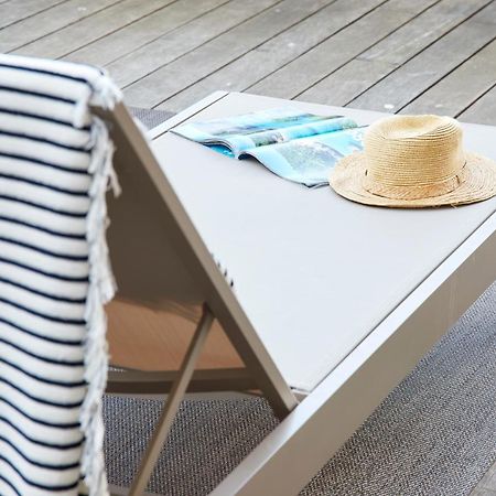 Miraconcha Terrace By Sweet Home San Sebastián Kültér fotó